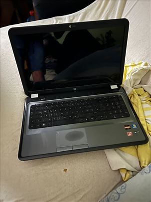 HP Pavilion G7 series