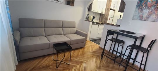 Jednoiposoban na Grbavici