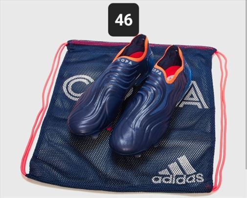 Kopačke Adidas CopaSense+ FG br.46 A klasa