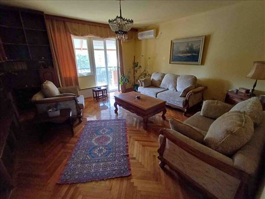 Radoja Dakića,3.0,namešten,useljiv ID#816620