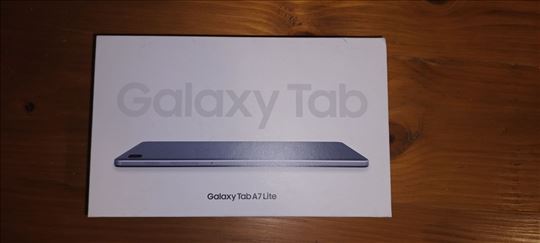 Samsung Galaxy Tab 7 lite