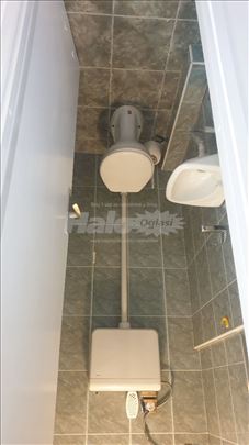 Stan za izdavanje Genex kula