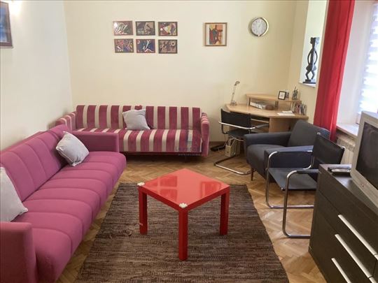 Vračar, Hram Svetog Save, 45 m2