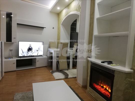 Strogi centar grada  pored foruma 