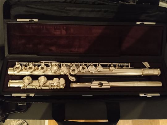 Flauta Yamaha YFL-471