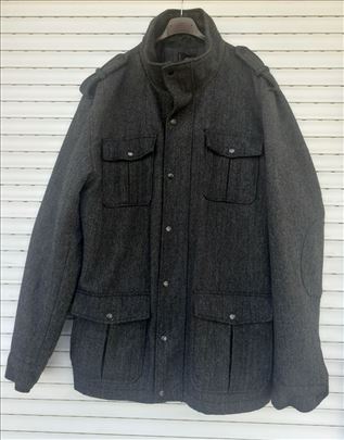 Smog Newjorker original muška jakna 2xl