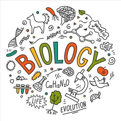 Časovi - Biologija