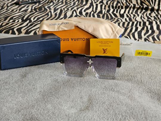L.Vuitton Cyclone naočare, original, mega hit 