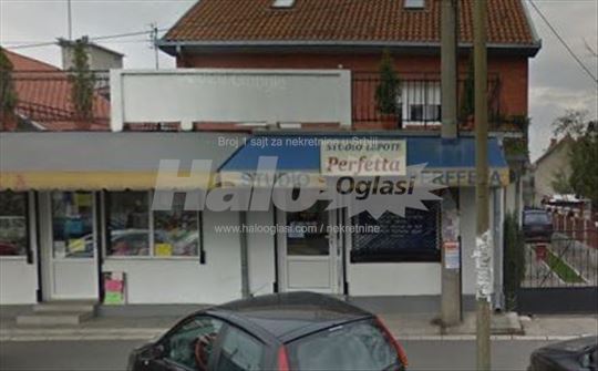 Lokal u Bratsva I Jedinstva(Đurđenovac)