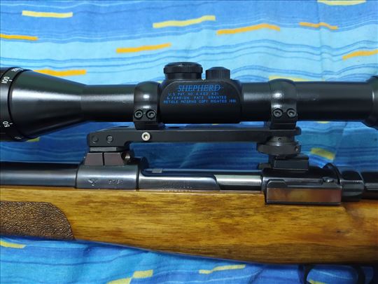 Lovački karabin 30-06