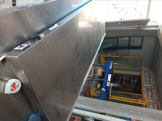 Topla ploča za pice pite burek itd