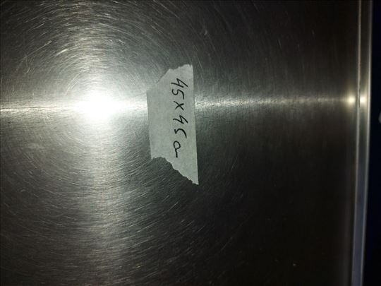 Topla ploča za picu