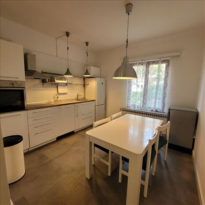Zvezdara Lipov Lad Ravanička 3.0 60m2