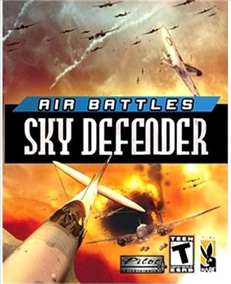  Air Battles: Sky Defender