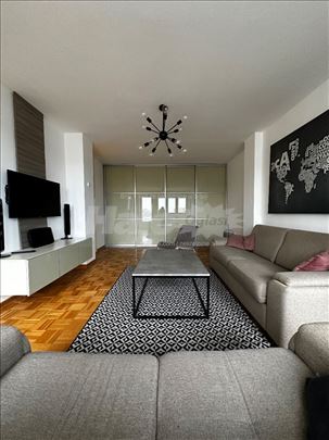 Blok 70, dvosoban, 59m2