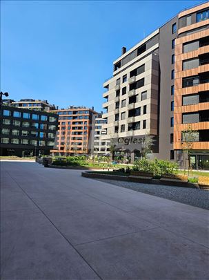 Garažno mesto - KDistrikt 