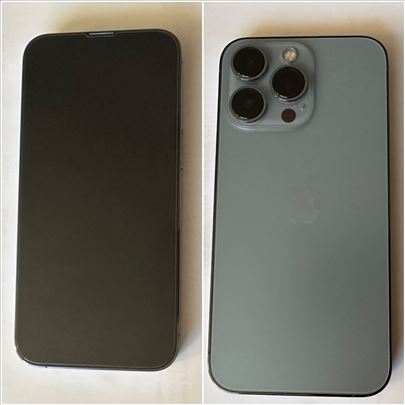 iPhone 13 ProMax 