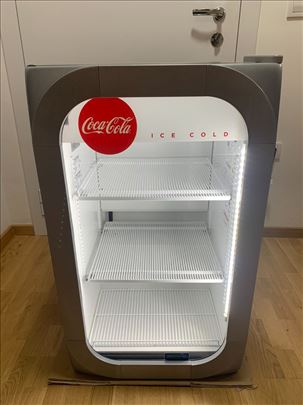 Coca Cola  komresorski frizider - garancija 