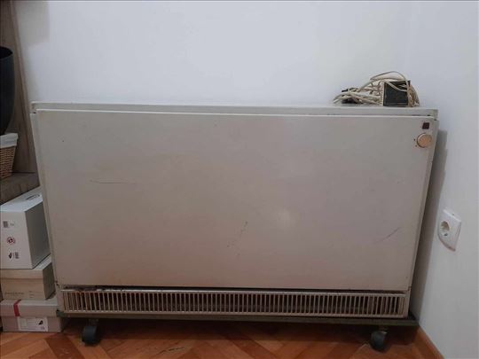 TA Pec Magnohrom 4.5 kw