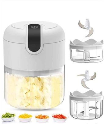 USB mini seckalica blender