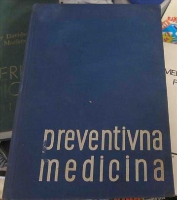 Preventivna medicina