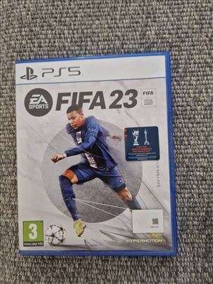 EA Sports FIFA 23 PS5
