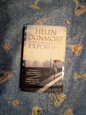 Exposure Helen Dunmore