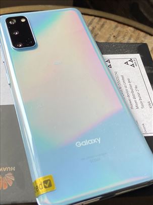 Samsung Galaxy S20 Plavi Novo 8/128gb