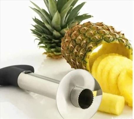 Secko za ananas sa vakumom