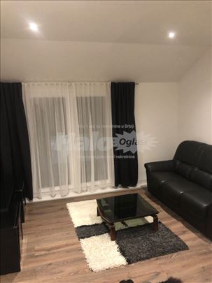 Zemun, kompletno opremljen,Pet Friendly 40m22 + 1