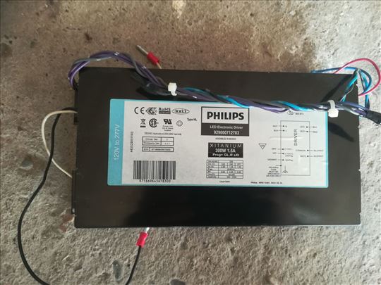 driver za led philips 