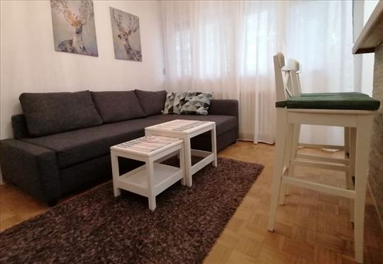 Hotel YU, renoviran, funkcionalan, ID 17045