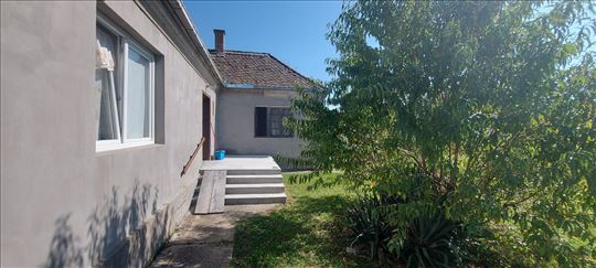 Kuća 60m2, Obrenovac, selo Piroman 36.6ari placa