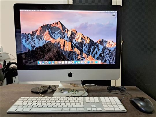 Apple iMac 21.5 (2011)