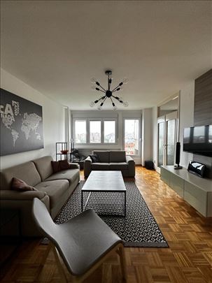 Blok 70, renoviran, komforan, ID 21119