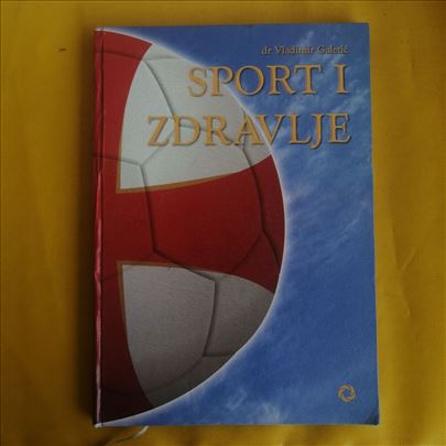 dr Vladimir Galetić - Sport i Zdravlje