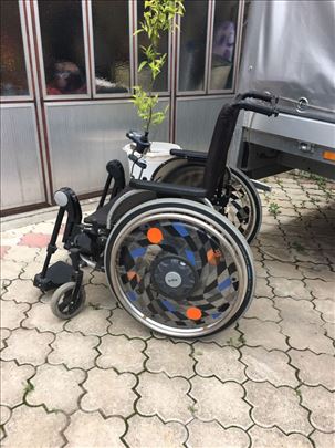 Elektro kolica i skuteri