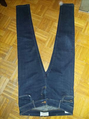 Savrsene TIME OUT original skinny farke