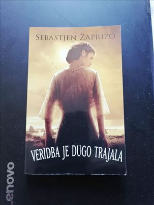 Veridba je dugo trajala - Sebastjen Žaprizo