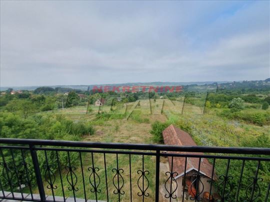 Vrbovno, 318m2, pr/2