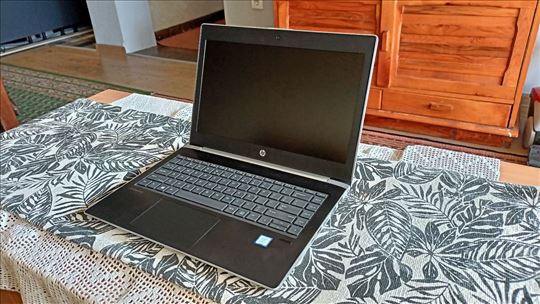 HP Probook 430 G5 i7-8550U, 16GB, 256 SSD, 500 HDD