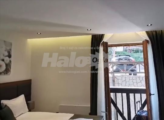Kopaonik  apartma na prodaju
