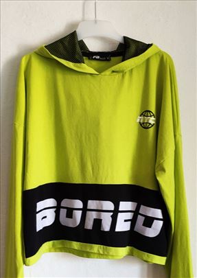 FB sister duks sa kapuljačom S/M