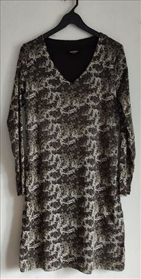 Gina Benotti haljina vel. L haljina je elastična 