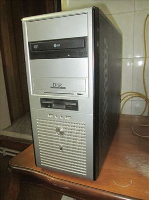 Polovni PC AMD Athlon 64