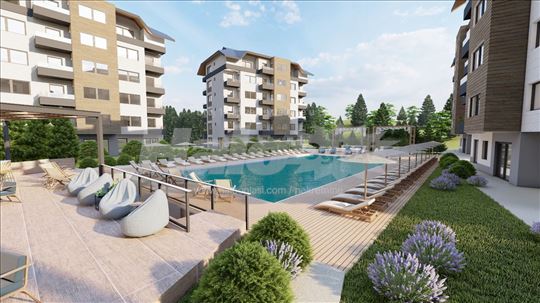 Prodaja Wellness & Spa objekta na Zlatiboru
