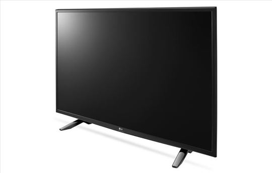 SNIŽENO  70% LG tv 43 inča (109.2 cm) 