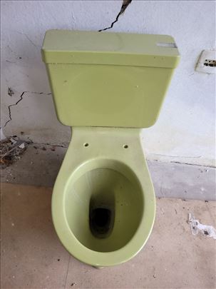 WC Šolja