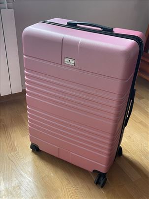 Kofer za putovanje