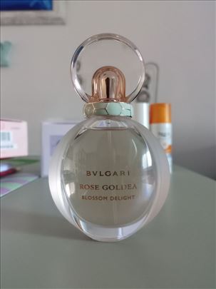 BVLGARI Rose Goldea 50ml